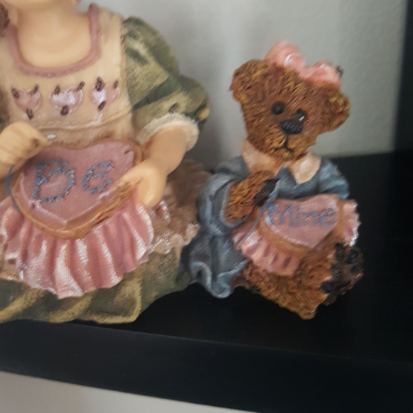 B1G1 equal or lesser value free. Boyds Bears. - Picture 2 of 4